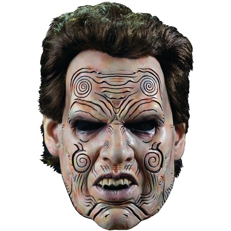 Trick Or Treat Studios Clive Barker's Nightbreed Full Adult Costume Mask Boone