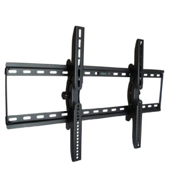 Impact Mounts HEAVY DUTY EASY TILT MOUNT FOR TV SCREEN SIZES 32-80" (Model IMPLB5)