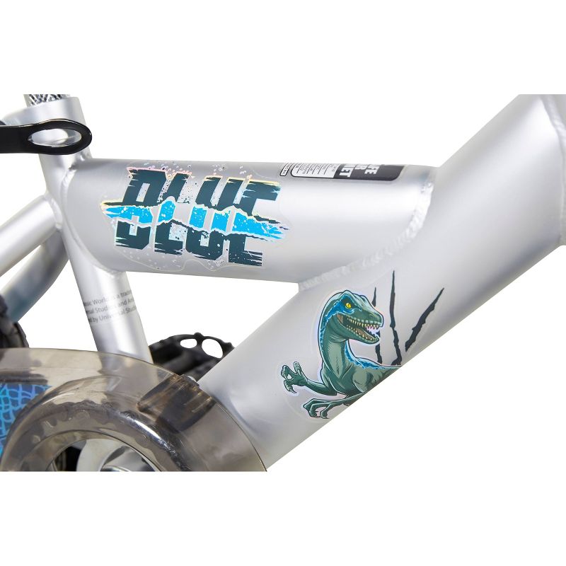 Dynacraft 12" Jurassic World Kids' Bike