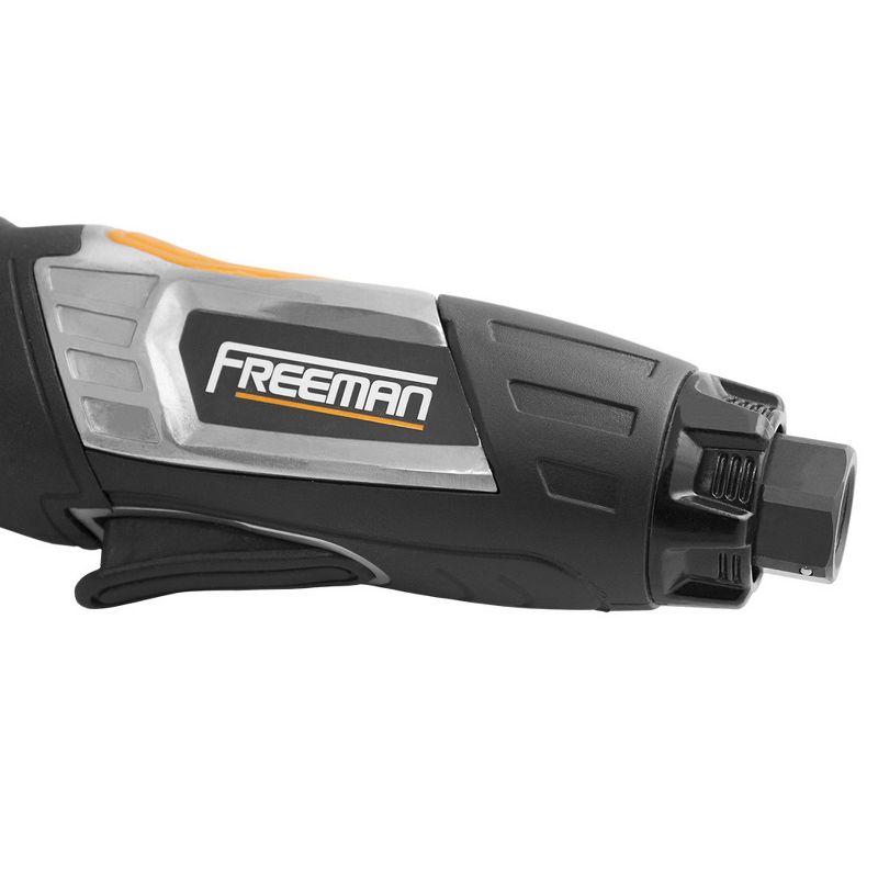 Freeman FATIRCK Freeman Impact and Ratchet Wrench Kit