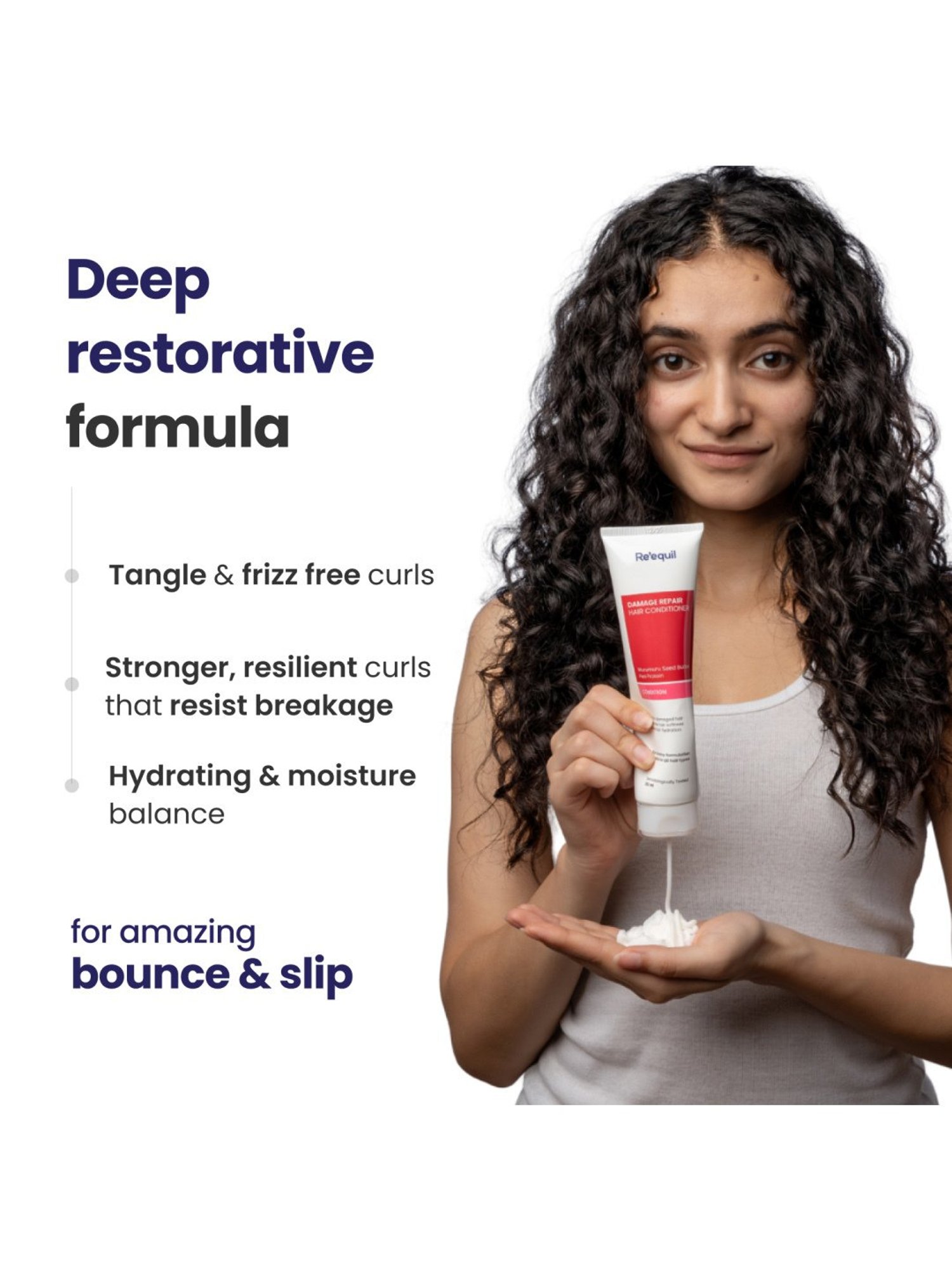 Tresemme Smooth & Shine Conditioner - 190 ml