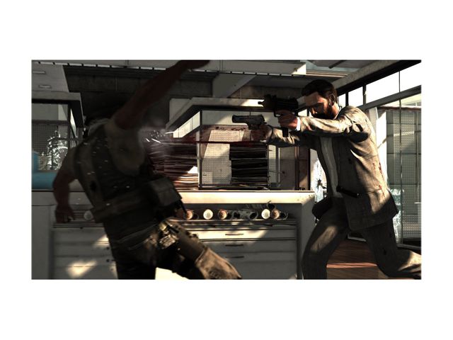 Max Payne 3 Special Edition PlayStation 3