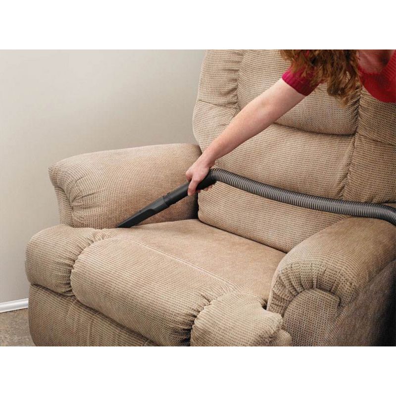 Dirt Devil Quick Lite Plus Bagless Lightweight Upright Vacuum Cleaner (Certified Refurbished)