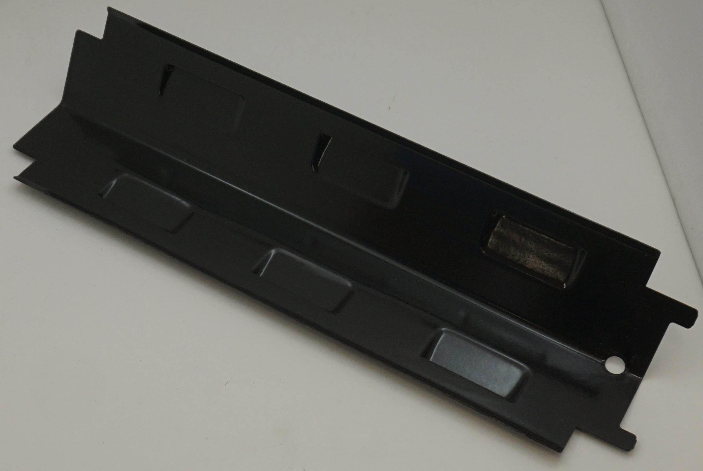 Porcelain Gas Grill Steel Heat Tent for Select Gas Grill Models, 98531