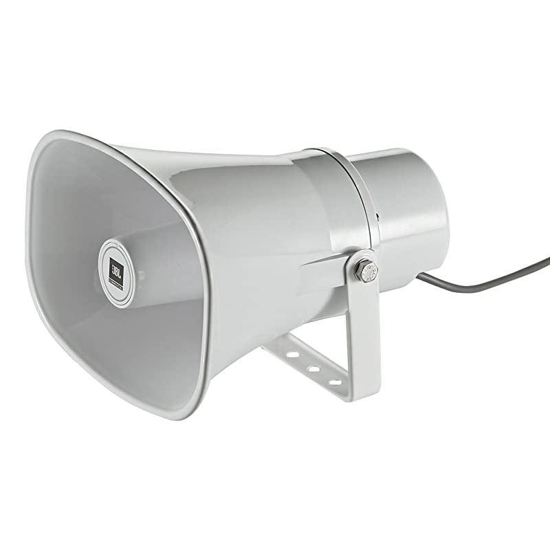 CSS-H15 Weather-Resistant 15-Watt Paging Horn