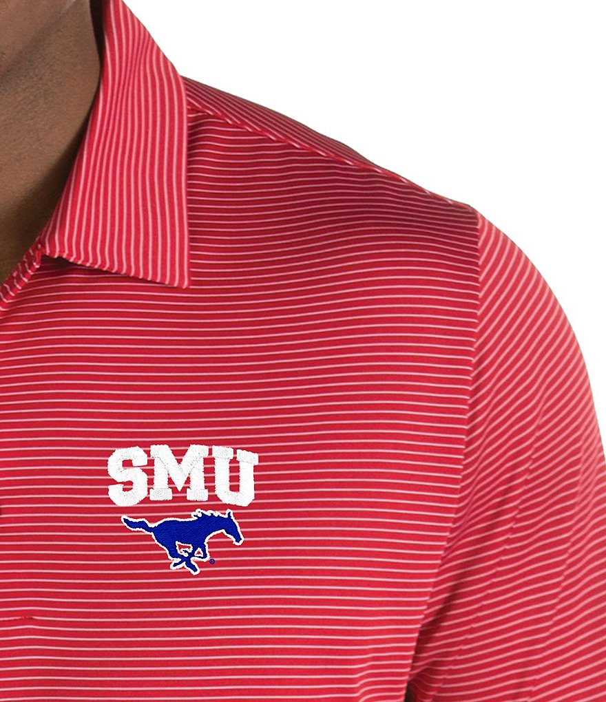 Antigua NCAA Quest Short-Sleeve Polo Shirt