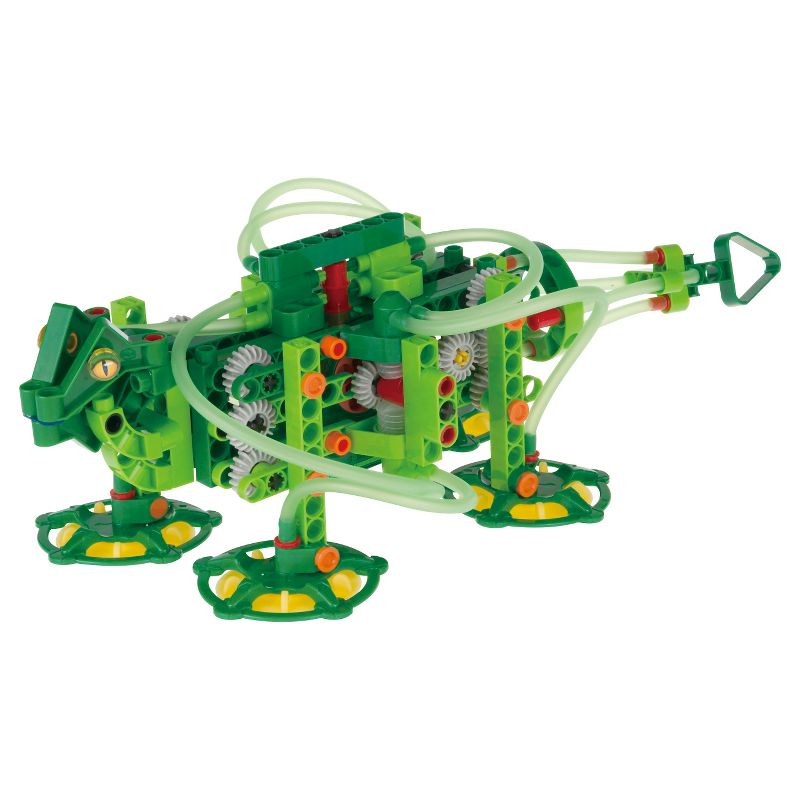 Thames & Kosmos Geckobot