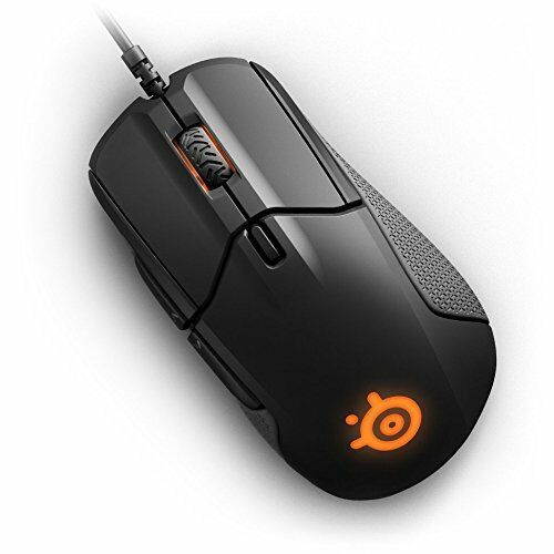 Steelseries 62433 Rival 310 Gaming Mouse Accs