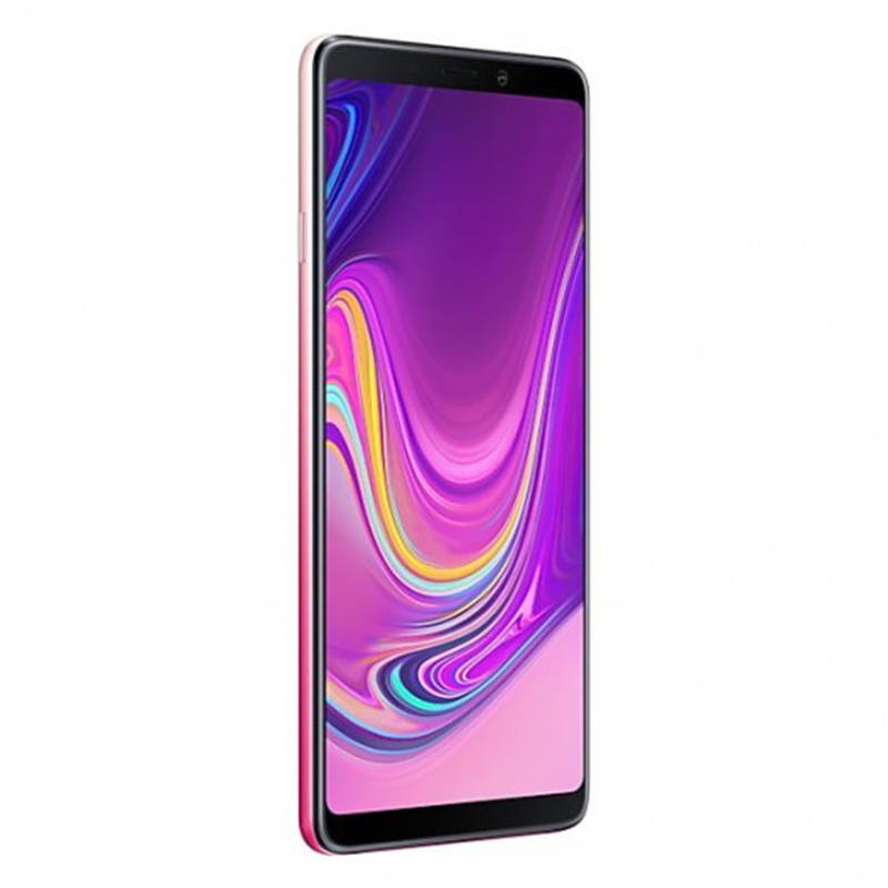 6.3'' Samsung Galaxy A9s A920FD 6GB RAM 128GB ROM Unlocked Smartphone