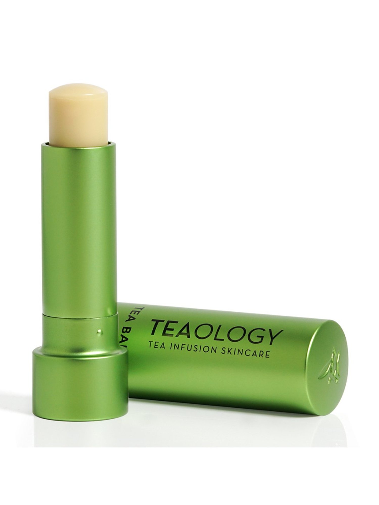 Teaology Tea Balm Tinted Lip Treatment Matcha Tea - 4 gm