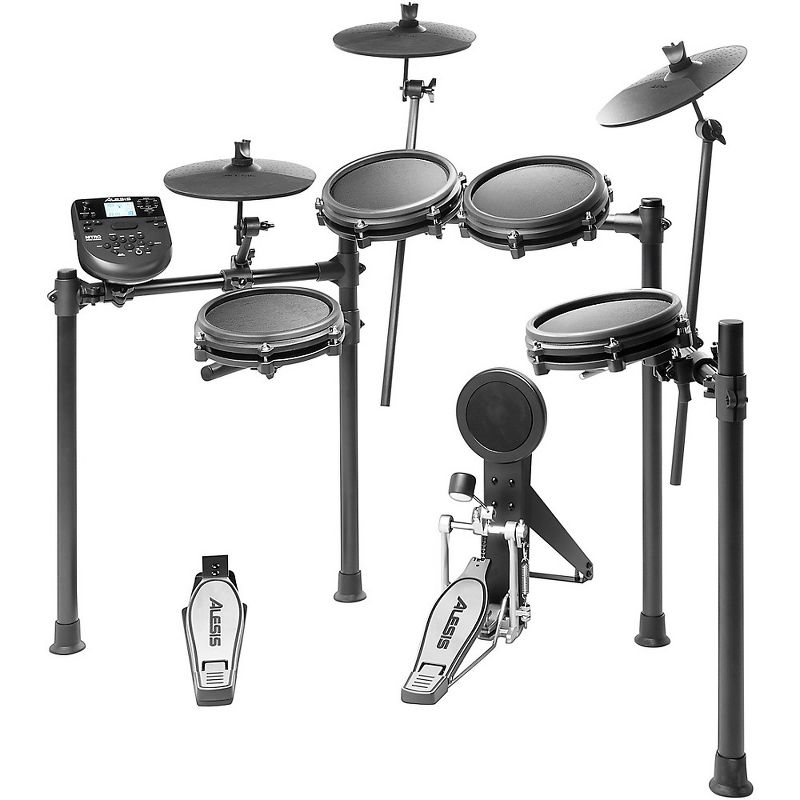 Alesis Nitro Mesh Electronic Drum Set Starter Kit