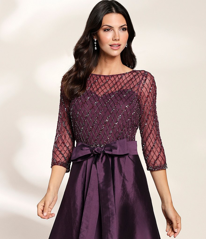 C by Cezanne Linear Earrings