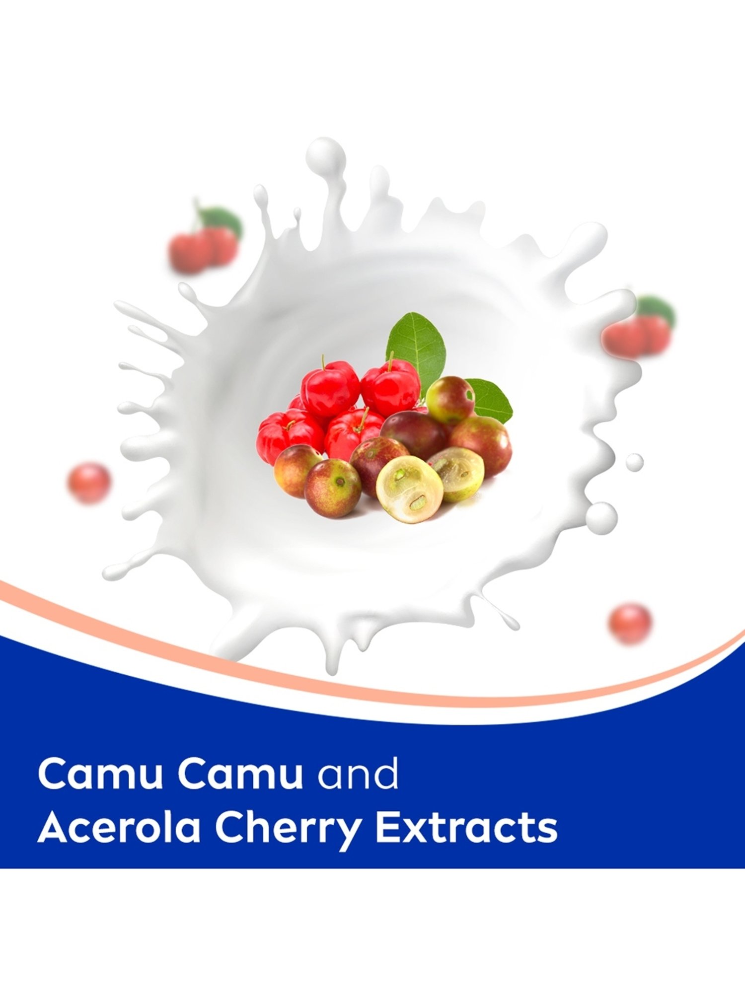 Nivea SPF 15 & 50x Vitamin C Body Lotion - 400 ml