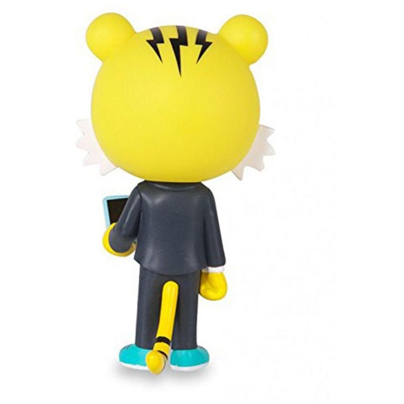 Tokidoki Tokidoki 5.5" Vinyl Figure Salary Man Tiger