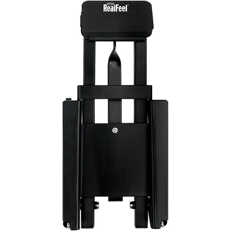 Evans RealFeel Folding Bass Pedal Practice Pad