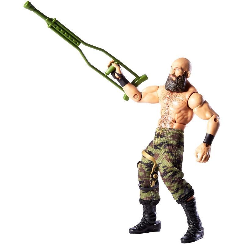 WWE Elite Collection Tommaso Ciampa Action Figure Series 69