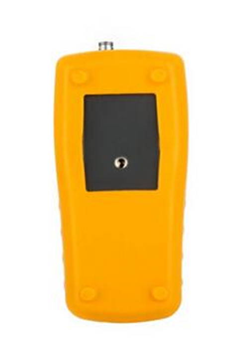 GM8903 Hot Wire Digital Anemometer Wind Speed/Air Flow/Temperature Meter Tester Measuring 0~30m/s with USB Interface & Slim Sensor