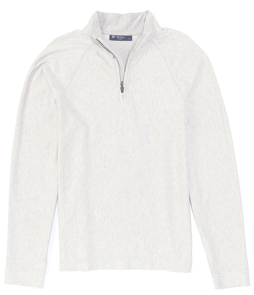 SmartWool Slim-Fit Merino 250 Baselayer Solid Quarter-Zip Pullover