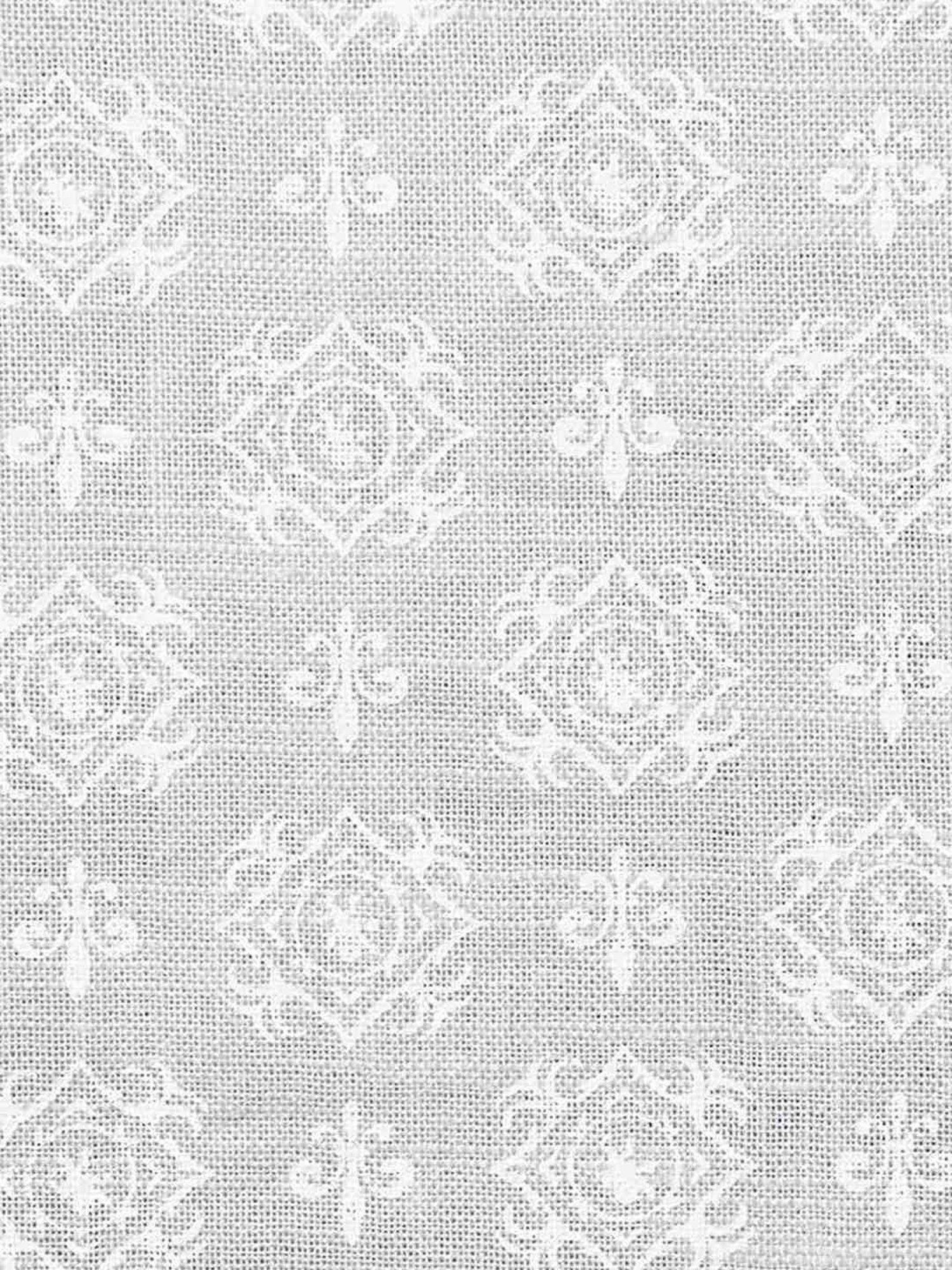 Indus Route by Pantaloons Grey Cotton Regular Fit Printed Short Kurta