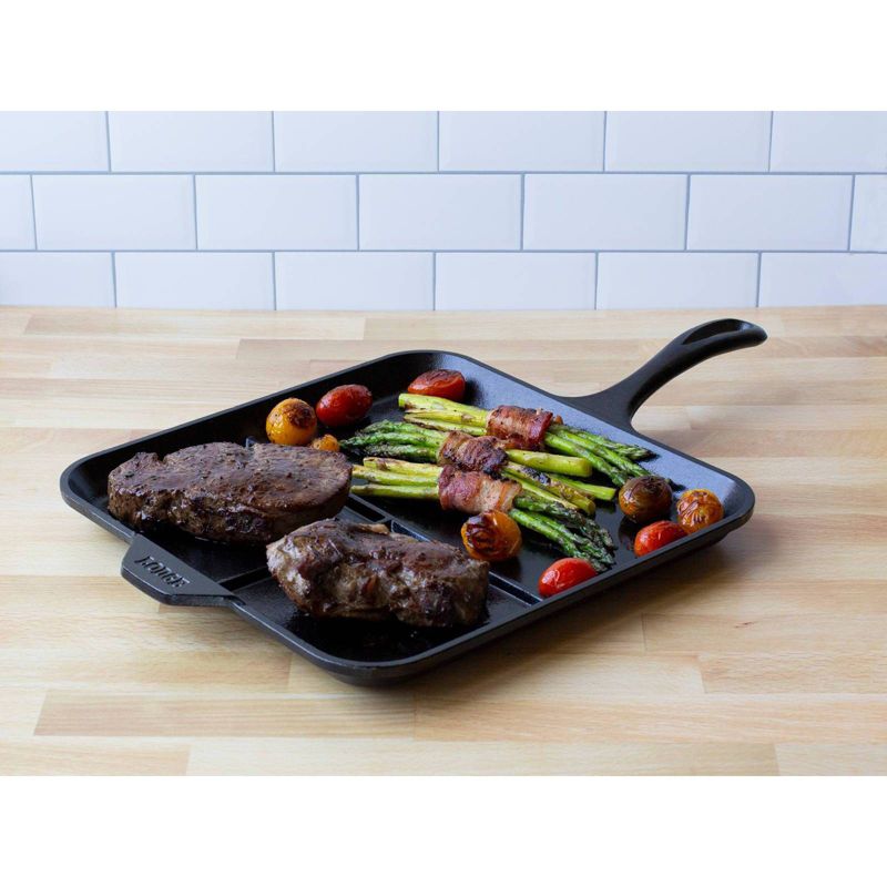 Lodge All In One Griddle