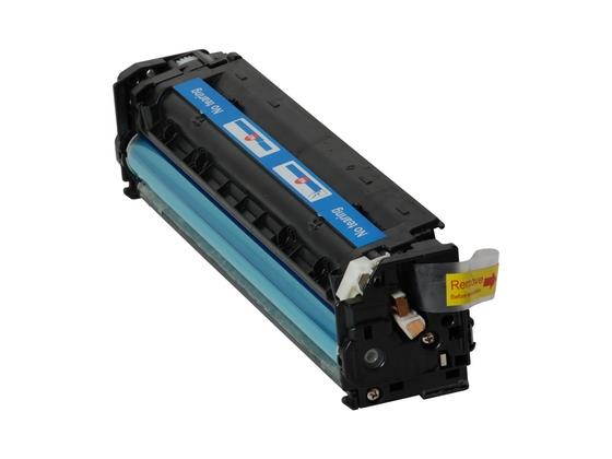 Compatible Black High Yield Toner Cartridge for Canon Cartridge 131H Color imageCLASS LBP7110Cw, Color imageCLASS MF624Cw, Color imageCLASS MF628Cw, Color imageCLASS MF8280Cw