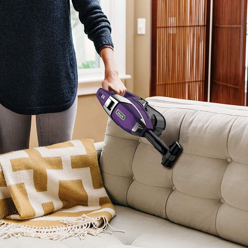 Shark Navigator Professional Lift Away Vacuum, 2 Pack (Certified Refurbished)