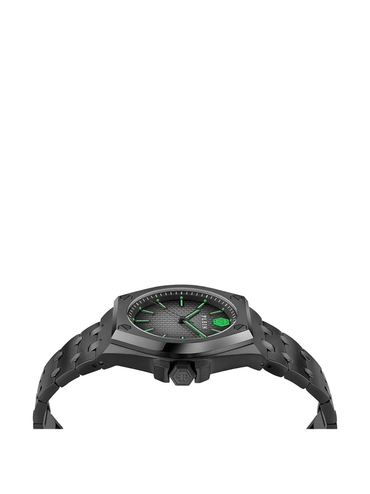 PHILIPP PLEIN PWPMA0524 Analog Watch for Men