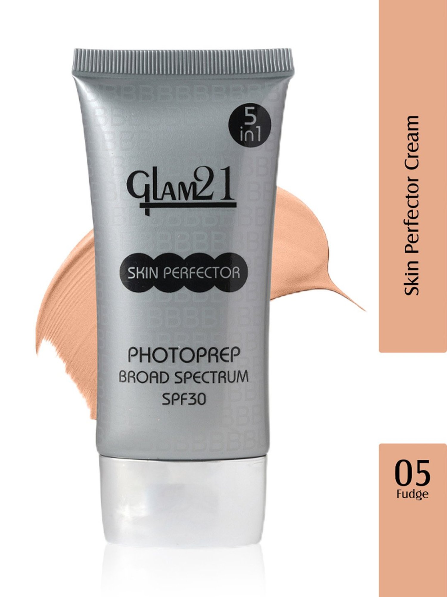 Glam21 All Day Long Lasting BB Cream SPF 30 04 Vanilla - 40 gm