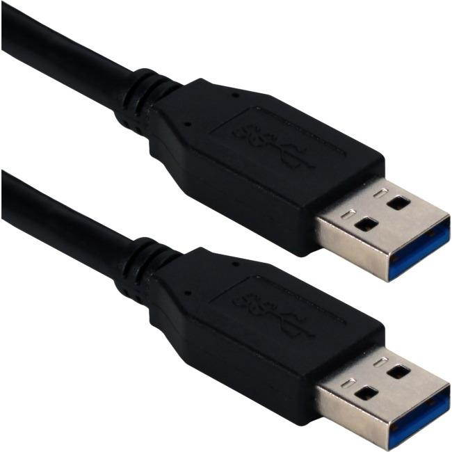 6FT USB 3.0/3.1 TYPE A MALE TO
