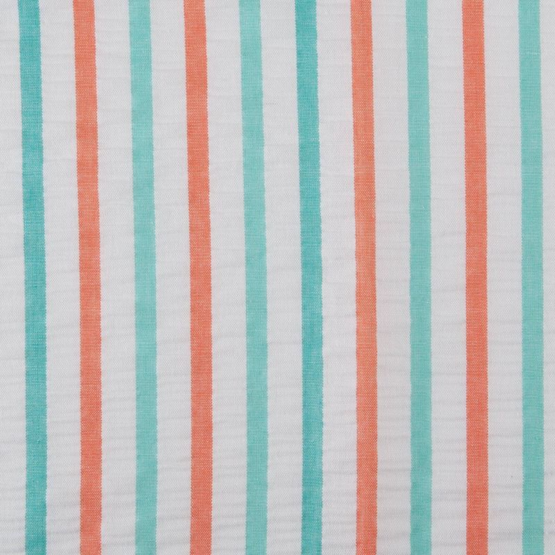 Cotton Chambray Oven Mitt Blue - Project 62™