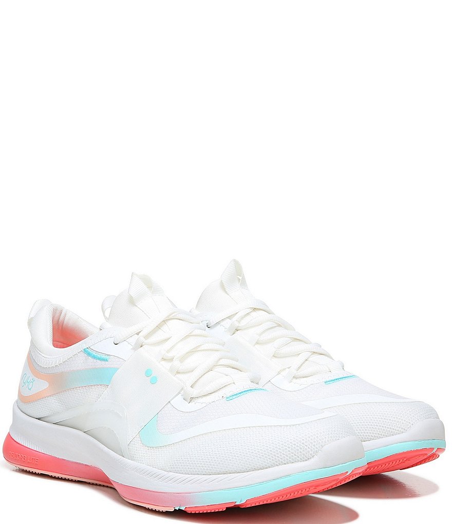 Champion Women's Talos A Sweatshirt Lace-Up Sneakers