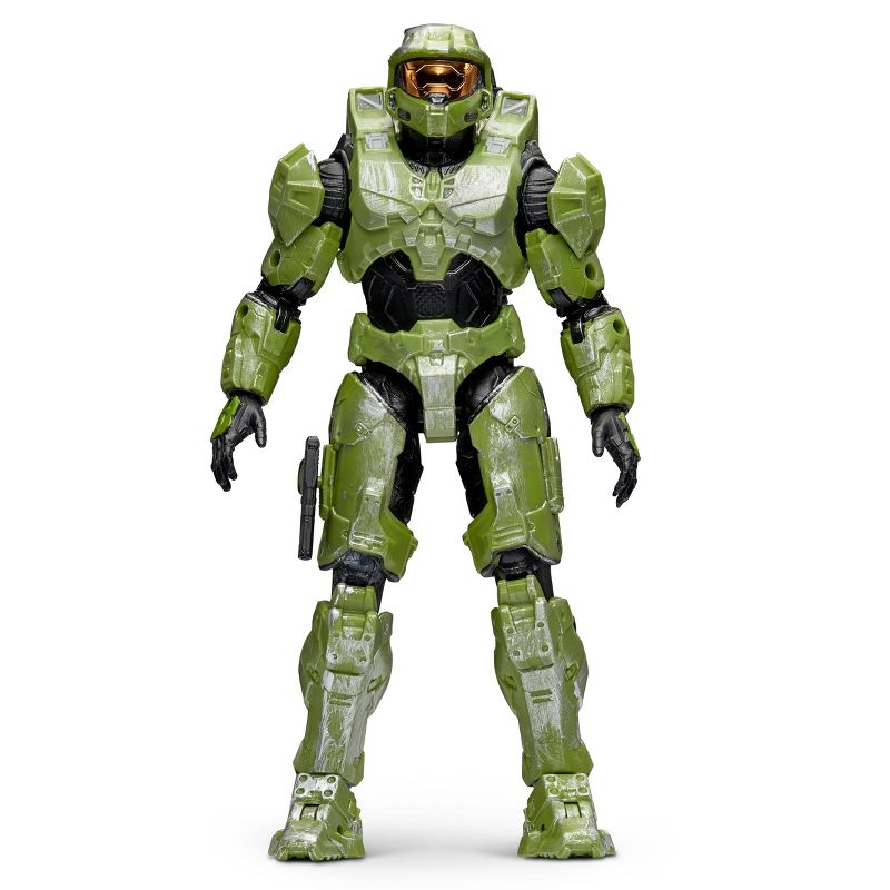 HALO - 1 Figure Pack - 6.5" Master Chief Figure (The Spartan Collection)