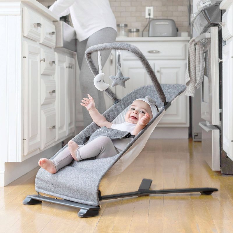 ​Fisher-Price Baby Bouncer