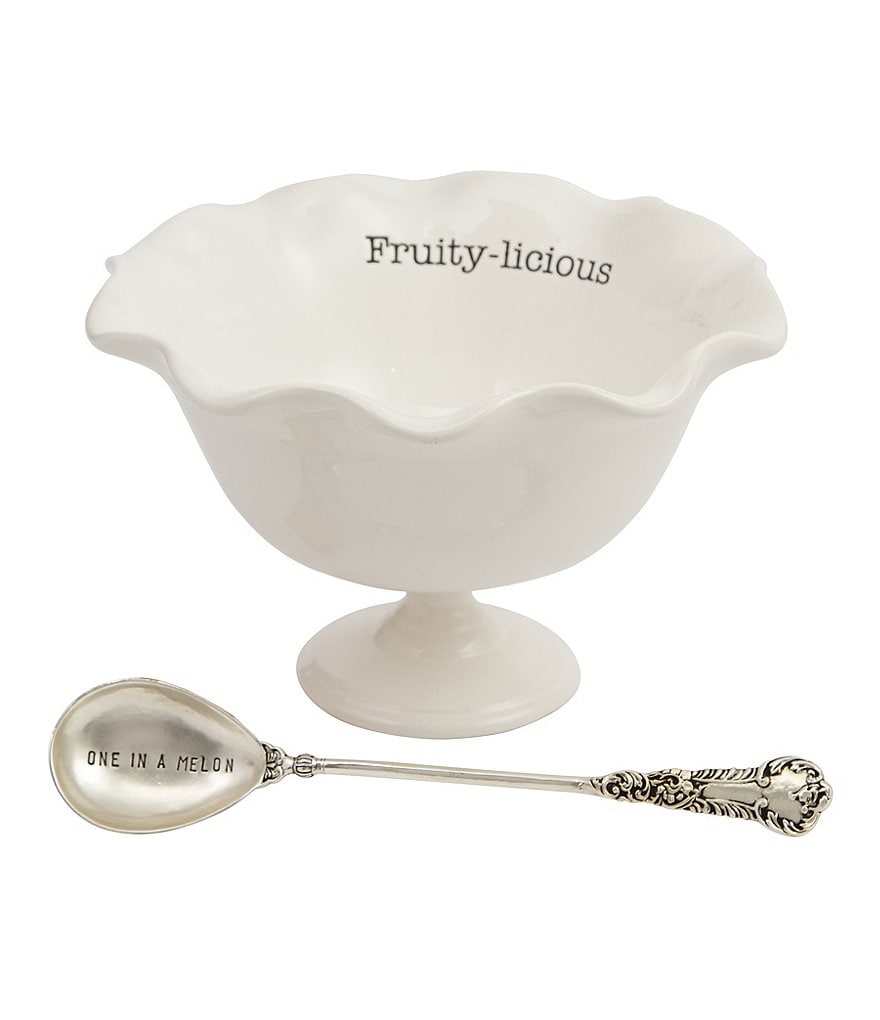 Portmeirion Botanic Garden 3 Section Server