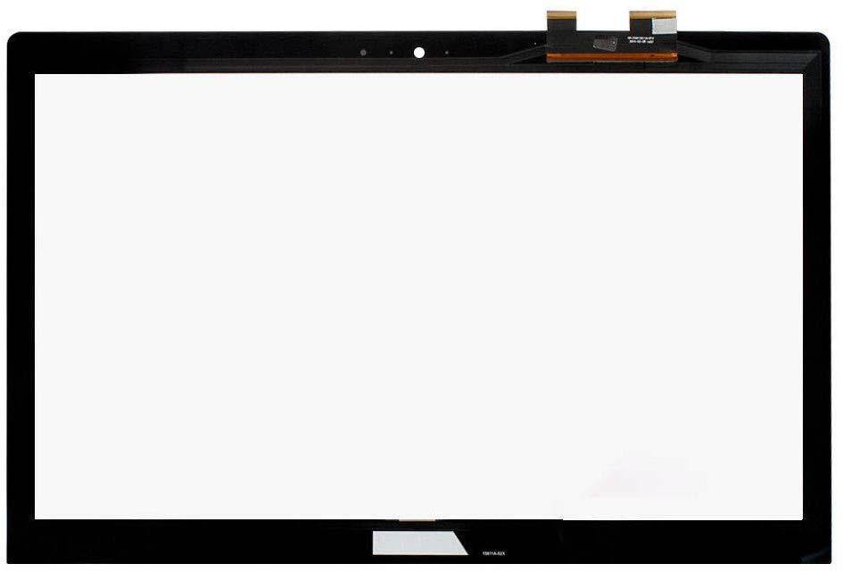 15.6" Touch Screen Digitizer Glass for ASUS Book FLIP R554L R554LA FP-TPAY15611A-01X