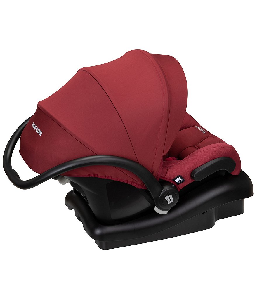 Maxi Cosi Mico 30 Infant Car Seat & Base