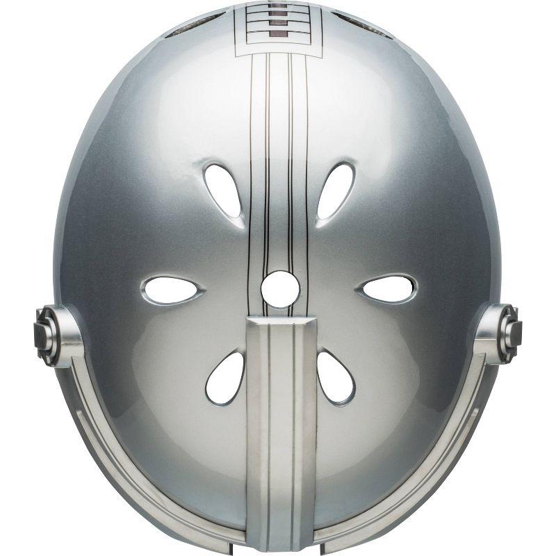 Bell Charger Adult Bike Helmet - White