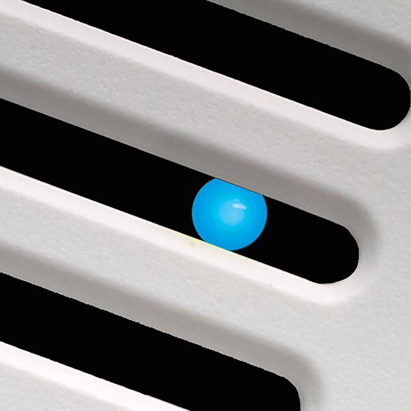 Delta Breez 70 CFM 2.0 Sones Ceiling Mount Bathroom Fan with Humidity Sensor