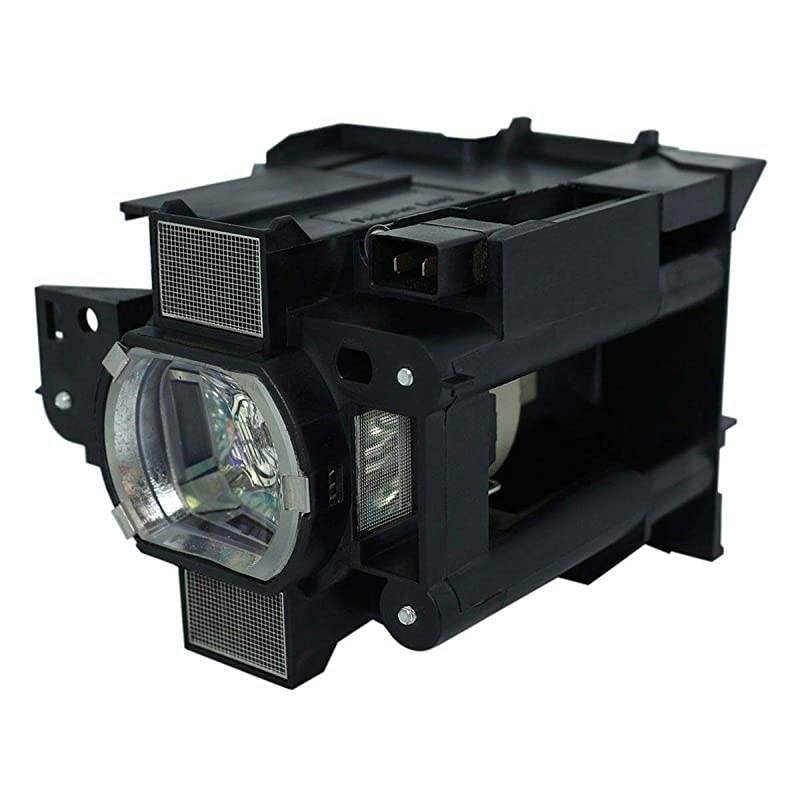 Economic Choice 00312070701 DT01281 Projector Lamp Bulb with Housing DT01281 Compatible with HITACHI CPSX8350 CPWUX8440 CPWX8240 CPX8150