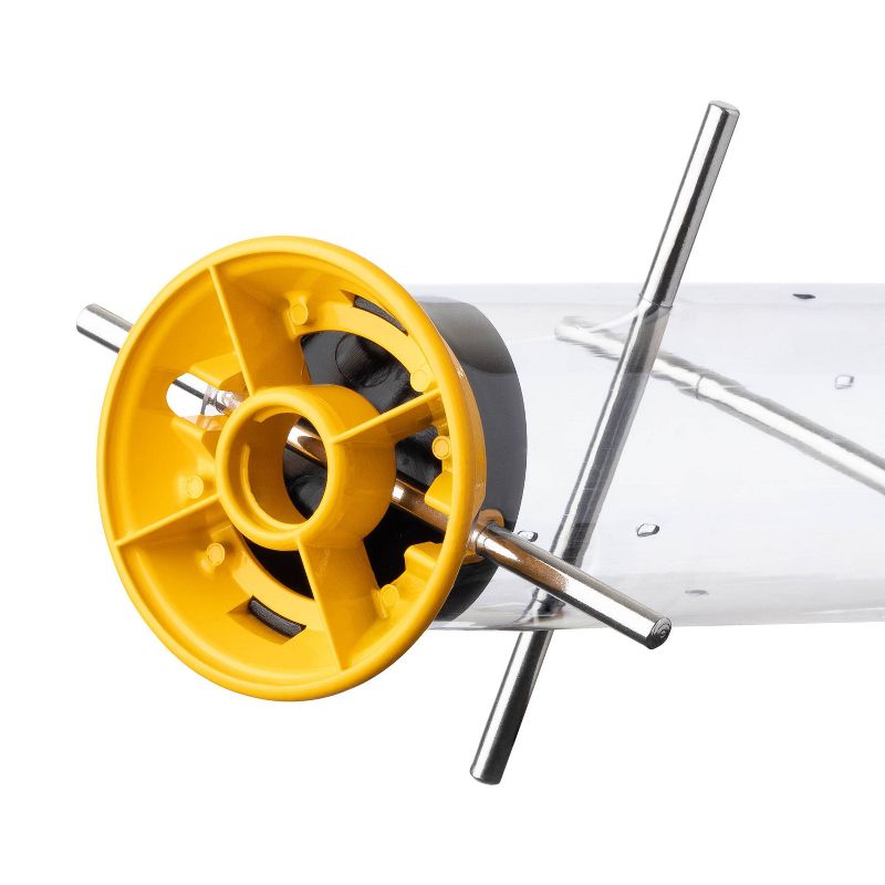 Droll Yankees New Generation 36" Finch Flocker Feeder