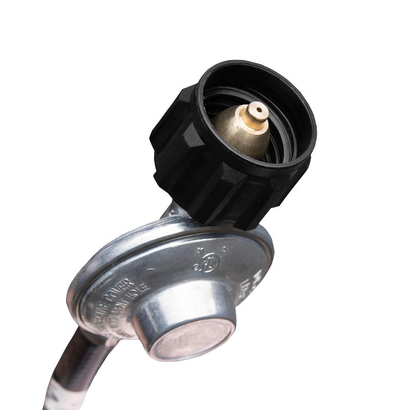 BBQ Dragon XL Chimney