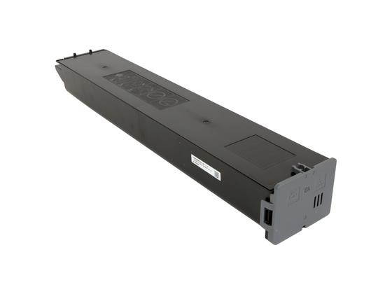 Black Toner Cartridge for Sharp MX-61NTBA MX 2630N / 2651 / 3050N / V / 3051 / 3070N / V / 3071 / 3550N / V / 3551 / 3570N / V / 3571 / 4050N / V / 4051 / 4070N / V / 4071 / 5050N / V / 5070N / V / 60