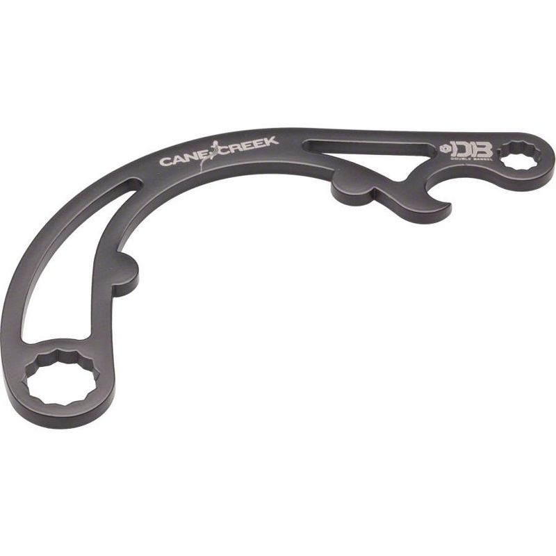 Cane Creek Double Barrel Tool Suspension Tool