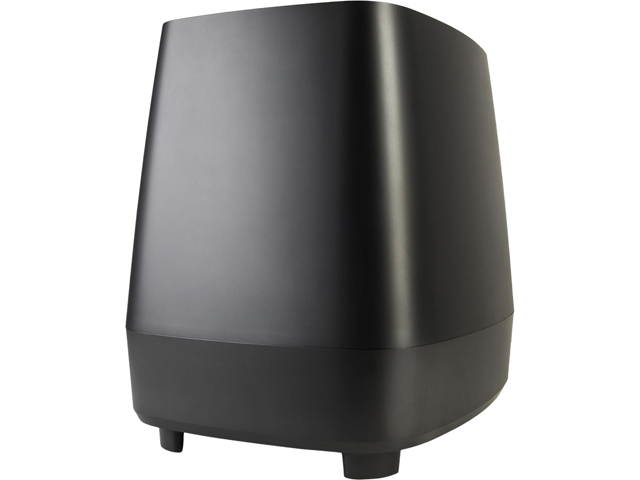 Polk Audio MagniFi MAX SR Maximum-Performance True 5.1 Home Theater Sound Bar System