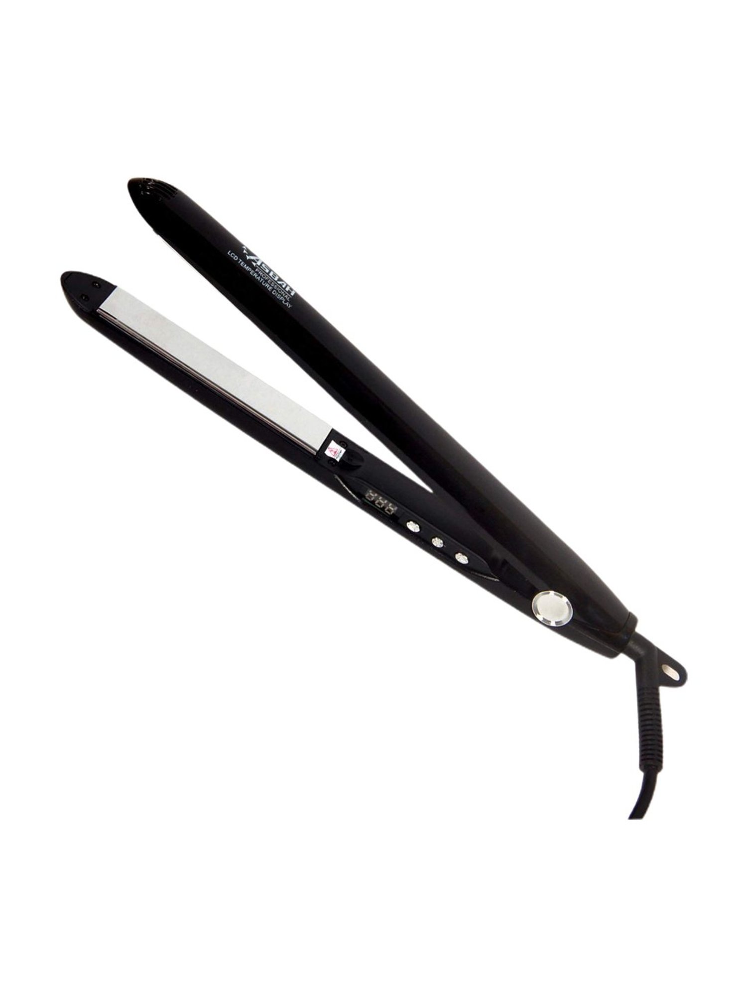 Asbah Professional Hair Straightener for Multiple Quotients