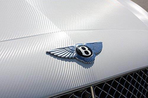 SopiGuard 3M White Carbon Fiber Precision Edge-to-Edge Coverage Vinyl Sticker Skin Controller 3 x Battery Wraps for DJI Spark