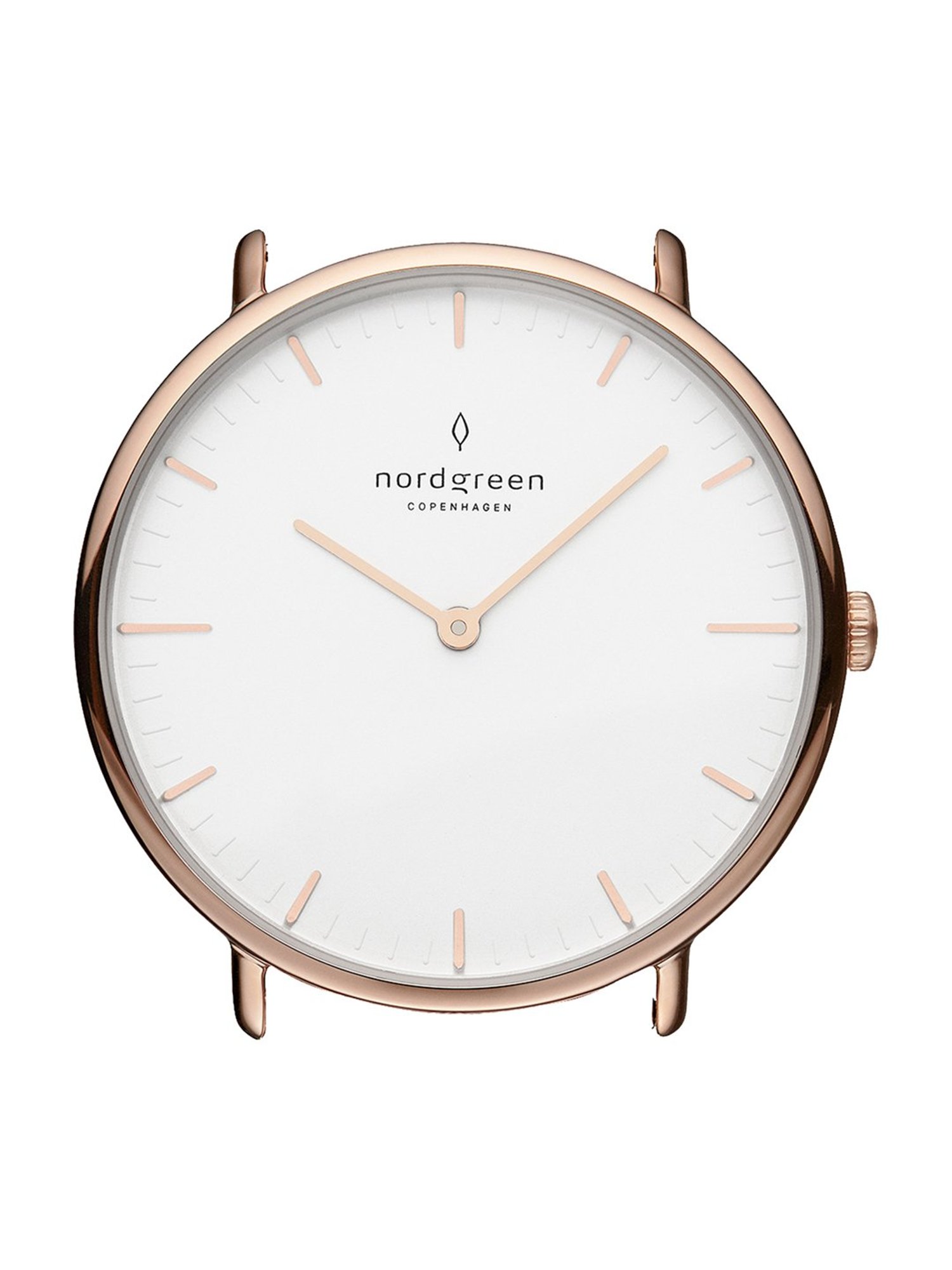 NORDGREEN NR36RGLEBRXX Native Unisex Analog Watch