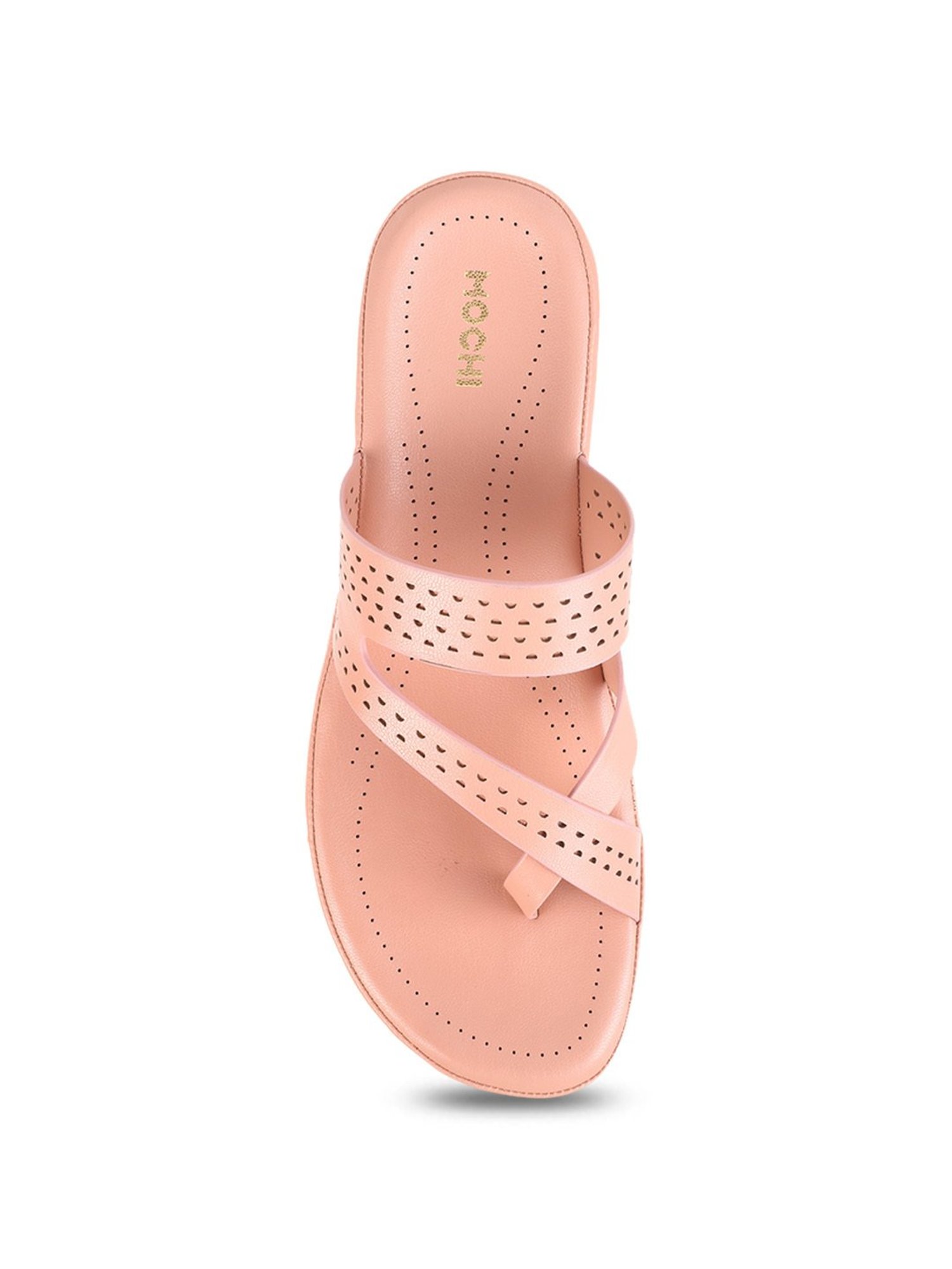 Bata Women's Black Flat Ballets