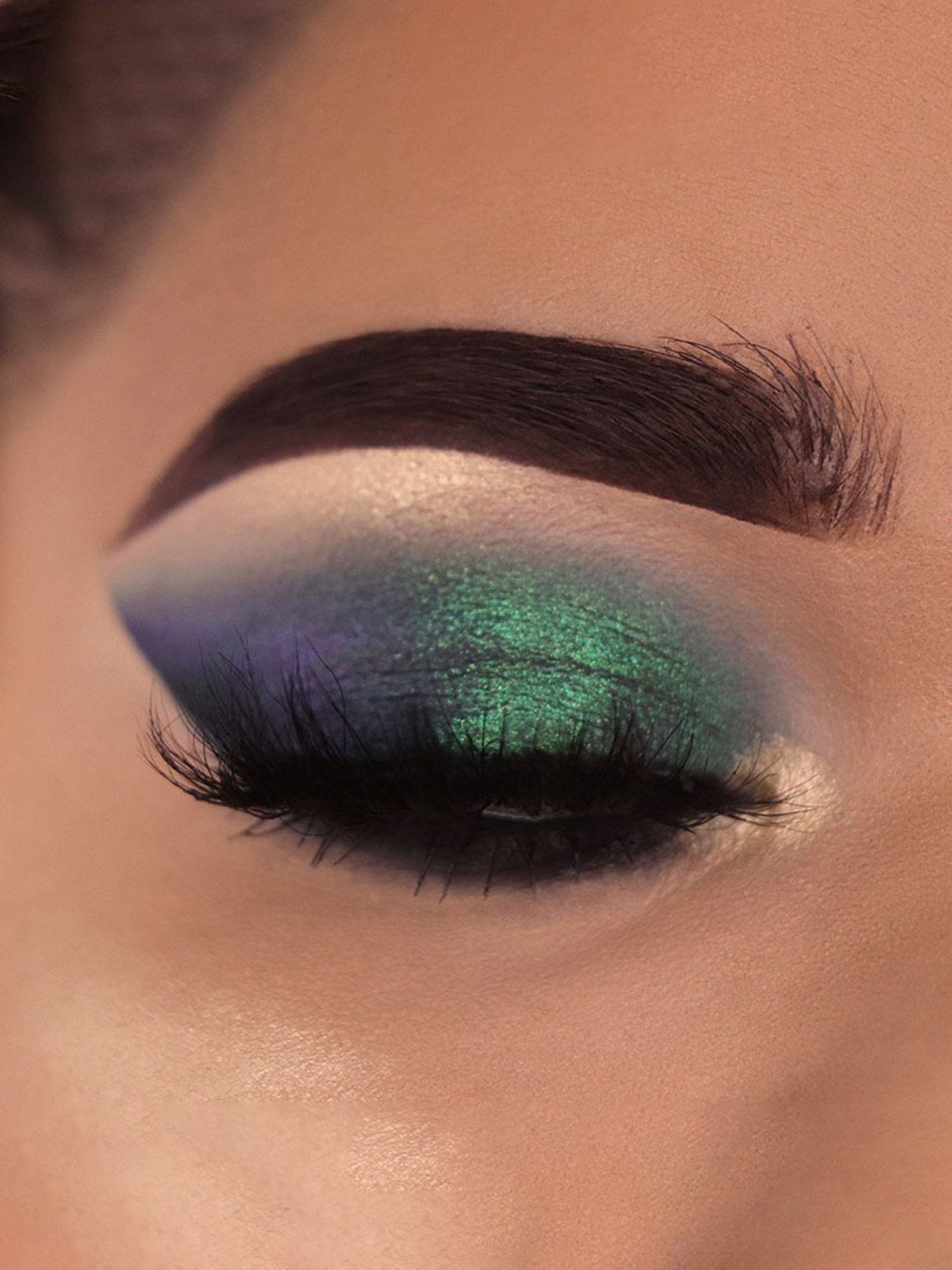 CHARMACY Milano Insane Shifters Eyeshadow 500 - 1.8 gm