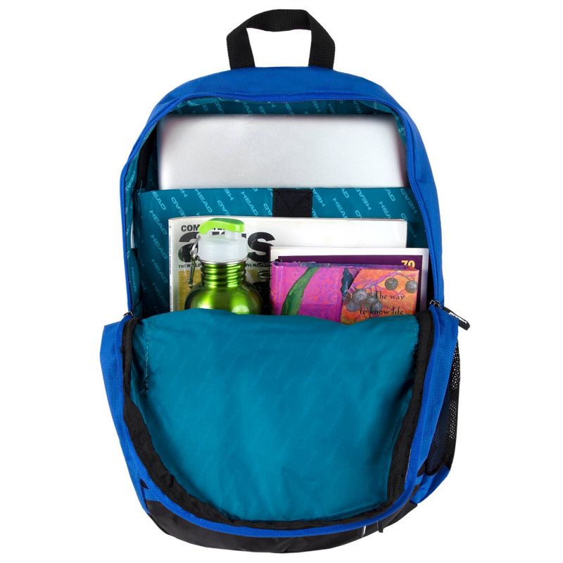 HEAD 18" Alley Backpack - Blue